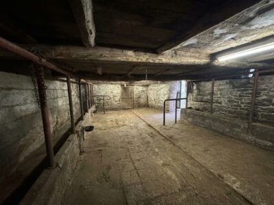 Finca de 30.000 m² con Casa y Cuadras – Oportunidad Inversora (Turismo Rural