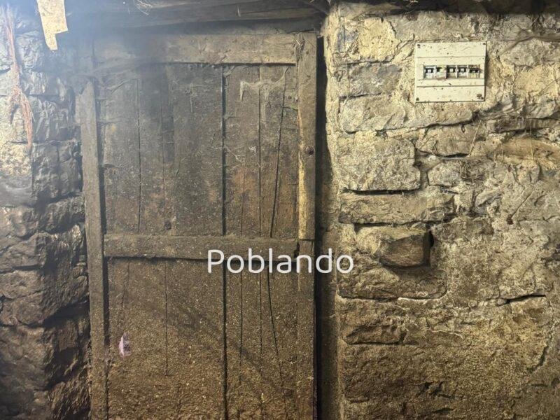 Finca de 30.000 m² con Casa y Cuadras – Oportunidad Inversora (Turismo Rural