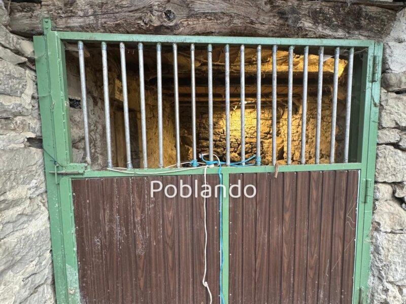Finca de 30.000 m² con Casa y Cuadras – Oportunidad Inversora (Turismo Rural