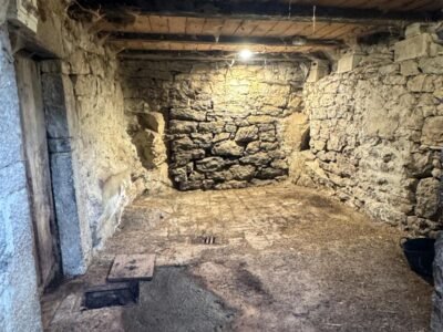 Finca de 30.000 m² con Casa y Cuadras – Oportunidad Inversora (Turismo Rural