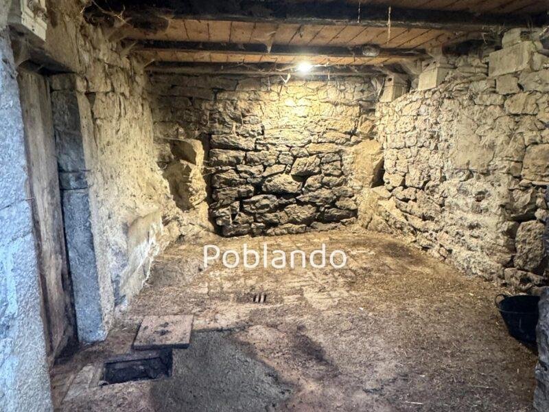 Finca de 30.000 m² con Casa y Cuadras – Oportunidad Inversora (Turismo Rural