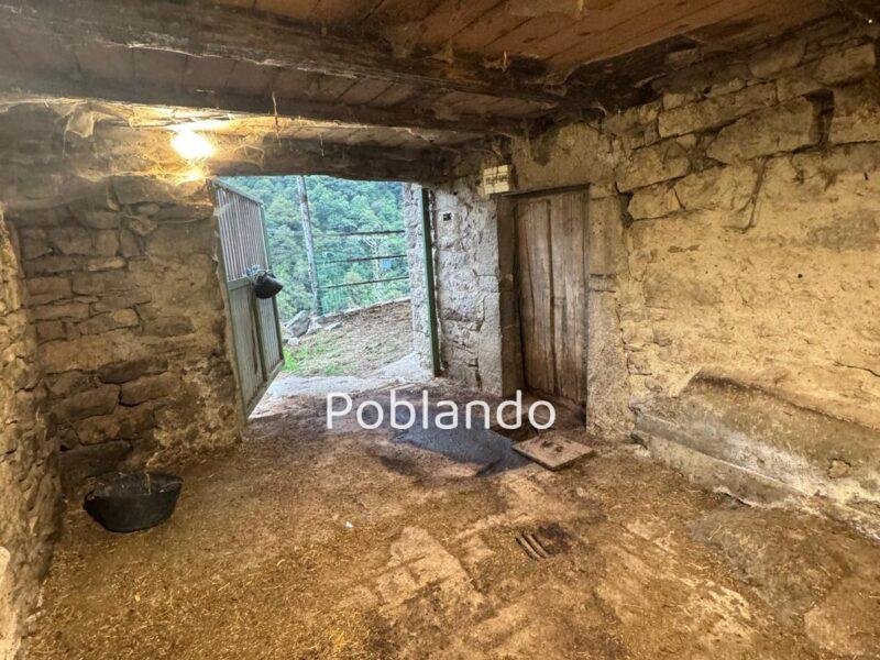 Finca de 30.000 m² con Casa y Cuadras – Oportunidad Inversora (Turismo Rural