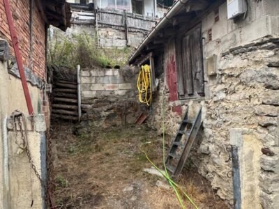 Finca de 30.000 m² con Casa y Cuadras – Oportunidad Inversora (Turismo Rural