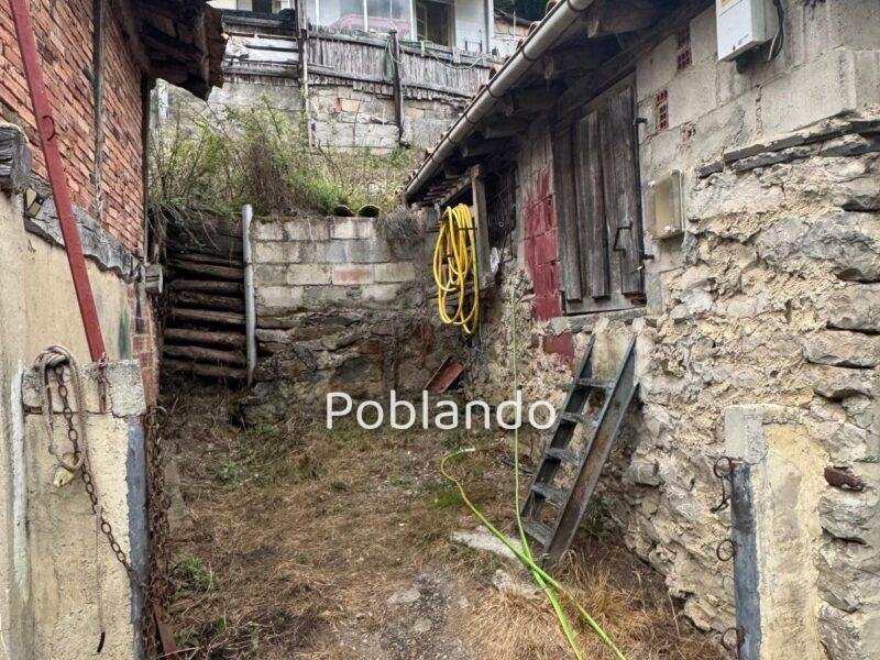 Finca de 30.000 m² con Casa y Cuadras – Oportunidad Inversora (Turismo Rural