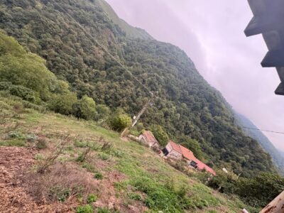 Finca de 30.000 m² con Casa y Cuadras – Oportunidad Inversora (Turismo Rural