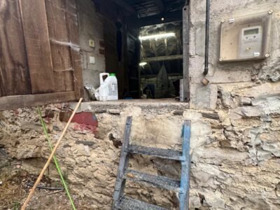 Finca de 30.000 m² con Casa y Cuadras – Oportunidad Inversora (Turismo Rural