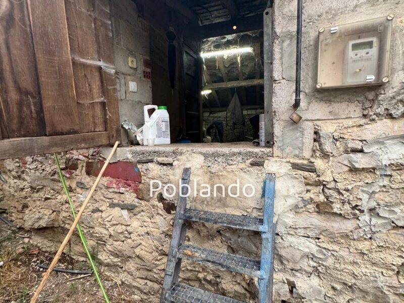 Finca de 30.000 m² con Casa y Cuadras – Oportunidad Inversora (Turismo Rural