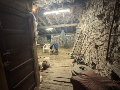 Finca de 30.000 m² con Casa y Cuadras – Oportunidad Inversora (Turismo Rural