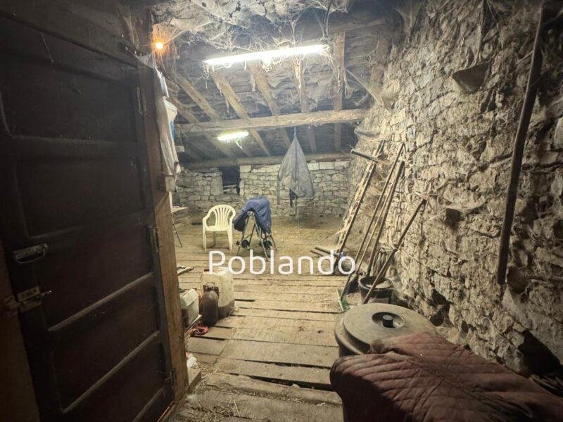 Finca de 30.000 m² con Casa y Cuadras – Oportunidad Inversora (Turismo Rural