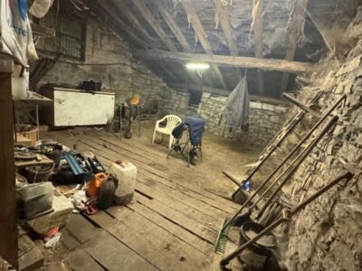 Finca de 30.000 m² con Casa y Cuadras – Oportunidad Inversora (Turismo Rural