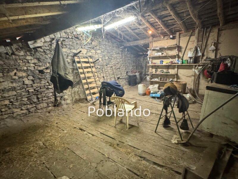 Finca de 30.000 m² con Casa y Cuadras – Oportunidad Inversora (Turismo Rural