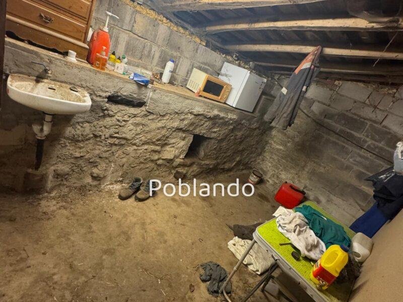 Finca de 30.000 m² con Casa y Cuadras – Oportunidad Inversora (Turismo Rural