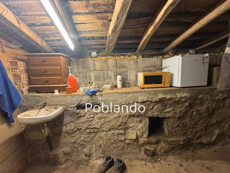 Finca de 30.000 m² con Casa y Cuadras – Oportunidad Inversora (Turismo Rural