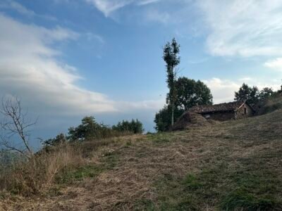 Cabaña de Piedra con Finca de 6.500 m² en Quirós