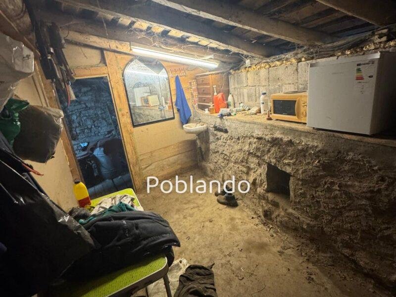 Finca de 30.000 m² con Casa y Cuadras – Oportunidad Inversora (Turismo Rural