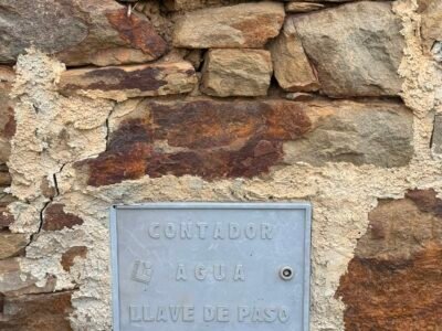 Cabaña de Piedra con Finca de 6.500 m² en Quirós