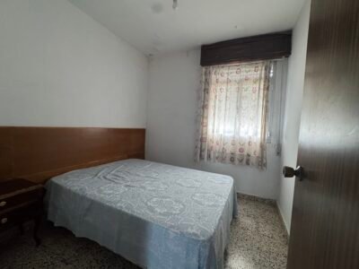 Casa de pueblo con solarium, patio y huerto