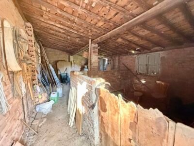 Casa mas terreno urbano