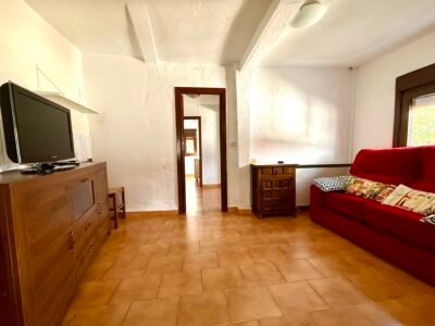 Casa mas terreno urbano