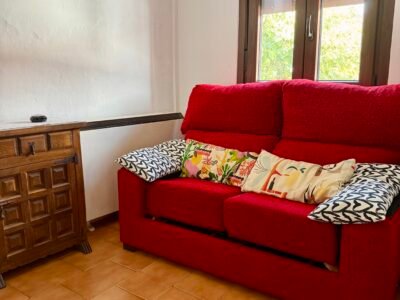 Casa mas terreno urbano