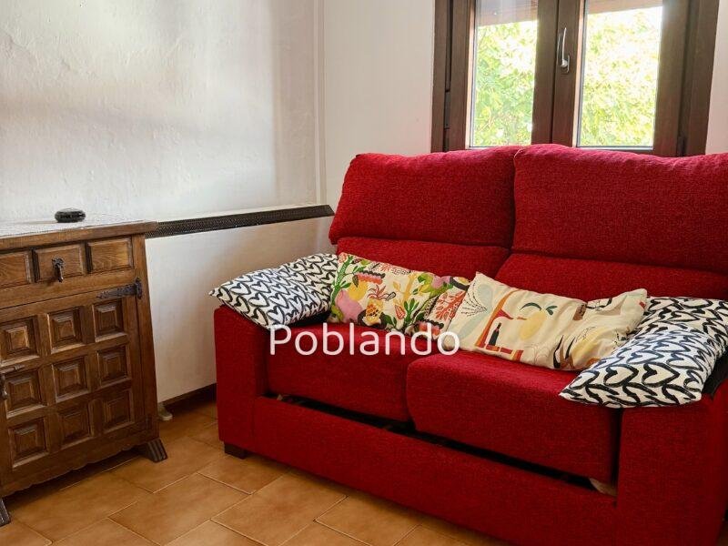 Casa mas terreno urbano