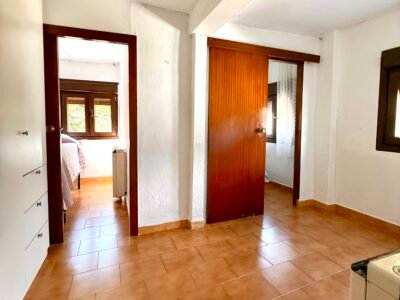 Casa mas terreno urbano