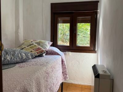 Casa mas terreno urbano