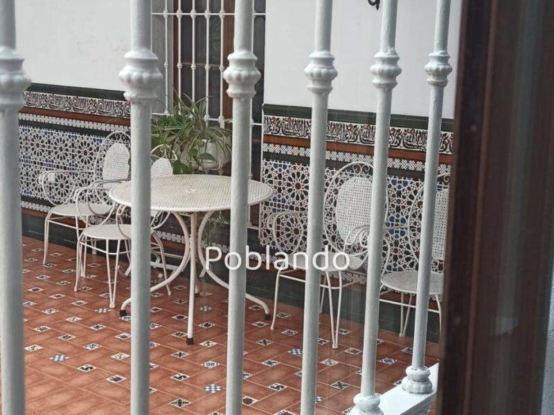 CASA SEÑORIAL CENTRICA