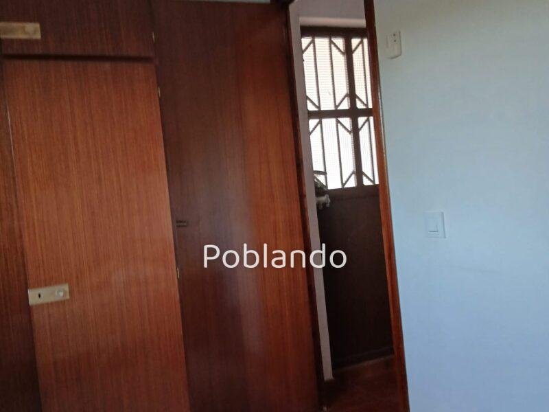 Finca rústica de 6 hectáreas con casa, piscina y 250 olivos, a 300 metros del pueblo