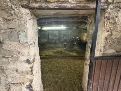 Finca de 30.000 m² con Casa y Cuadras – Oportunidad Inversora (Turismo Rural