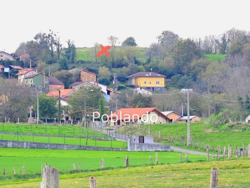 Parcela en Nava, foto 2