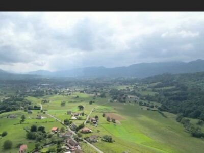 Finca edificable. 5932m2. Centro Asturias. Parcelable