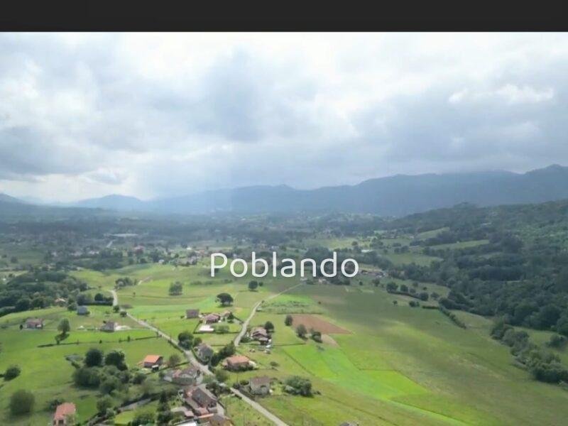 Parcela en Nava, foto 3
